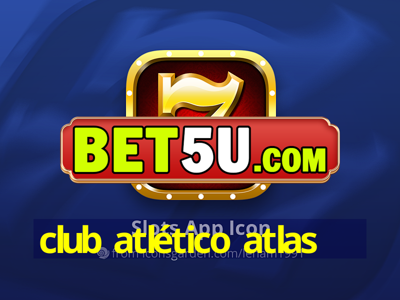 club atlético atlas